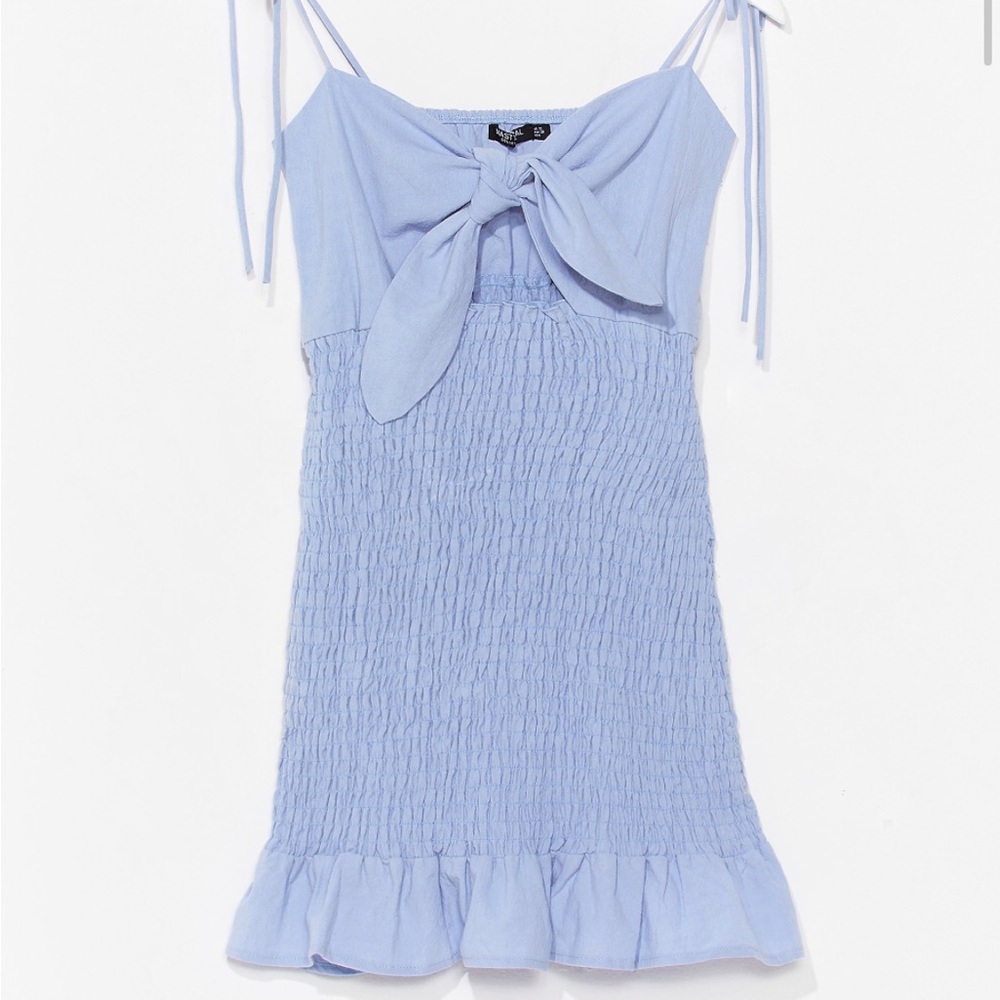 Nasty Gal Dress